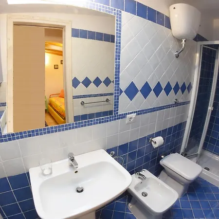 Villetta Enrichetta Apartment
