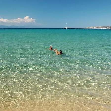 Apartmán Villetta Enrichetta *